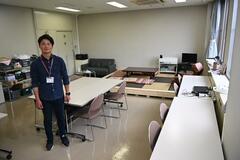 ひきこもり支援へ拠点
