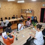 地域ぐるみで子育てを　放課後の居場所が９月オープンへ　フリースペース提供、駄菓子販売も　那須塩原