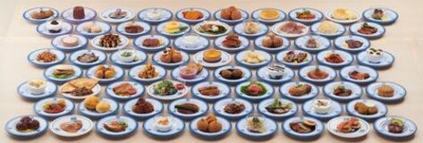 「大阪・関西万博店」を再現&「世界の料理」が復活 くら寿司 メモリアル店 なんば千日前