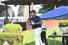 第19回栃木県シニアゴルフ選手権大会