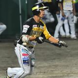 栃木ＧＢ、福島に２－10で大敗　２位埼玉と０・５ゲーム差