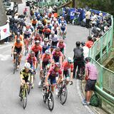 “世界の走り”７万6000人熱狂　宇都宮でジャパンカップ・ロードレース【動画】
