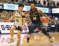 注目！クラブ新の16連勝なるか　ブレックス、きょう敵地で難敵・千葉Ｊ戦