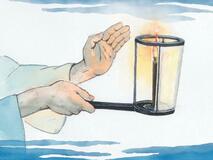 未（いま）だ本能寺にあり（１５３）