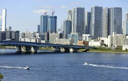 タワマン街 伝わる産業史