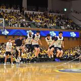 宇都宮ブレックス　ファン感謝デーに過去最多4300人来場