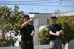 第12回県ダブルスゴルフ選手権大会・男子の部