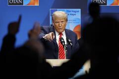 米政権、「悪い同盟国」選別か