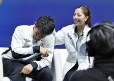 恩返し胸に諦めず