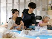 【東日本大震災１４年】双葉から再び恵みの土を