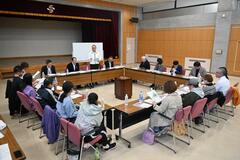 移住先に選ばれるには？