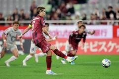 Ｊ１神戸、ＦＣ東京が勝利