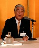 「新分野で事業基盤確立」　日本たばこ社長　本田勝彦氏