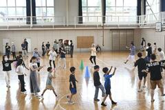 盆踊り人数でギネス挑戦