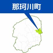 那珂川の国道294号で車３台が絡む事故　成人とみられる男性死亡