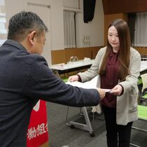 「地元新聞社の可能性を示せた」新聞労連ジャーナリズム大賞授賞式　下野新聞連載「希望って何ですか」続編に優秀賞