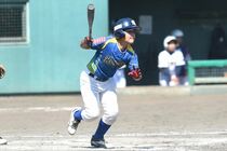 高円宮賜杯第44回全日本学童軟式野球マクドナルド・トーナメント県予選＜最終日＞
