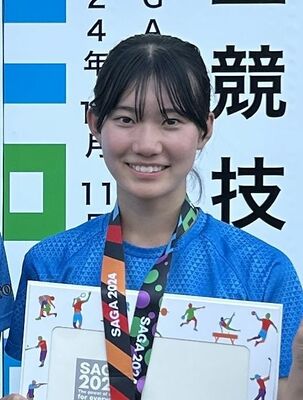 石原南菜