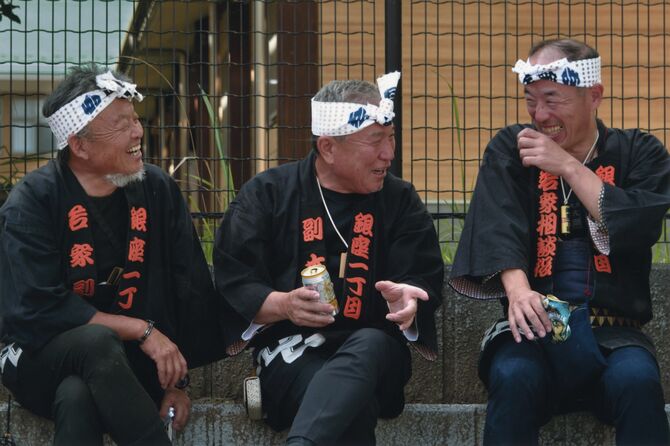 銅賞「幼馴染み」江草保幸(壬生)