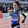 第67回栃木県郡市町対抗駅伝　那須塩原Ａが往路優勝