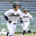佐野松桜は鹿沼東・今市に逆転勝ち 6月入部の3年生が躍動《高校野球栃木大会》