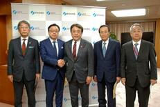 石油連盟、5月の追加放出要請