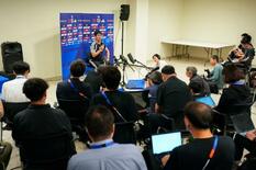 遠藤は「W杯でプレー可能」