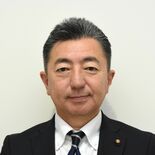 栃木市議会、議長に氏家氏を選出 副議長は浅野氏