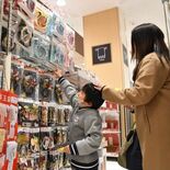 大掃除など準備大詰め　コロナ「５類」初のお正月　家族でおせち、高級品人気