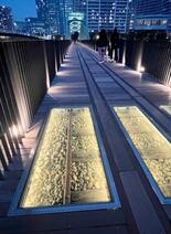 【ぷらっとTOKYO】タワマン街に伝わる産業史 豊洲、運河の旧鉄道橋