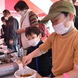 大田原秋の風物詩　産業文化祭開催　「とうがらしフェスタ」も