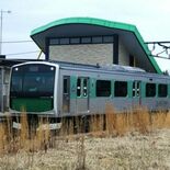 那須烏山市、JR烏山線の運賃補助制度を拡充　通学定期券は大学生ら追加　…