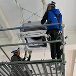 部活動でも熱中症防げ、宇都宮市　市立全25中学の武道場に空調設置を完了