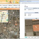 貸したい農地を「見える化」　借りたい新規就農者は探しやすく　マッチング…