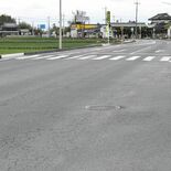 ８年前、野木町でも起きていた道路陥没　事前にあった“異変”　埼玉・八潮…