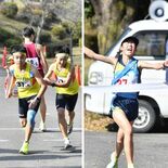 全国中学駅伝14日号砲 目標は2大会ぶりの栃木県勢入賞 男子・三島、女…