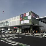 宇都宮市中央卸売市場「フレスポうつのみや」20日開業 オープニングイベ…