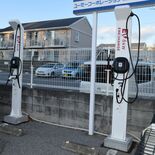 栃木県内１０１棟のマンションに電気自動車の充電器設置　ユーミーコーポレ…