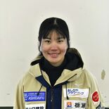 スキーインカレ、女子回転で大西（足大付出）が初優勝　好調な滑りで首位譲…