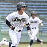 佐野松桜は鹿沼東・今市に逆転勝ち　６月入部の３年生が躍動《高校野球栃木…