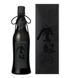 山田錦100%の大吟醸酒