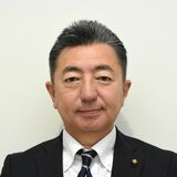 栃木市議会、議長に氏家氏を選出 副議長は浅野氏