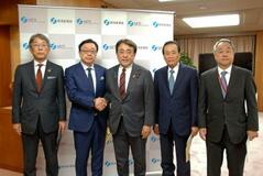 石油連盟、５月の追加放出要請