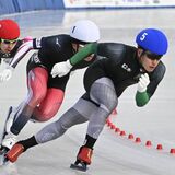 スピードスケート渡辺（日光出身）引退、今春競輪界へ　未経験で入所試験一発合格の「ポテンシャルＳ級」
