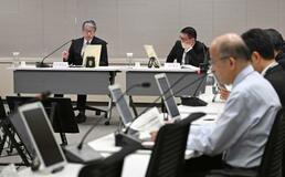 浜岡原発、審査継続は困難