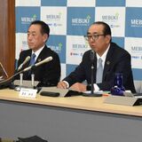 足銀20年の軌跡　貸し出し増も利益伸びず　柱どう育てるか、続く模索