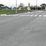 ８年前、野木町でも起きていた道路陥没　事前にあった“異変”　埼玉・八潮市の事故と「似た現象」