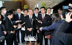 【武器輸出緩和】同志国と安保連携強化