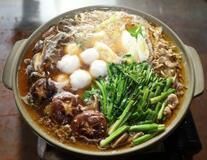 秋田の冬、きりたんぽと並ぶもう一つの味