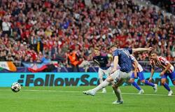 アーセナル、敵地で分ける